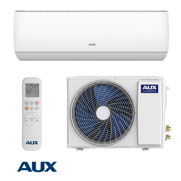 AUX J-Smart ASW-H18E3E4/JOR3DI-C0