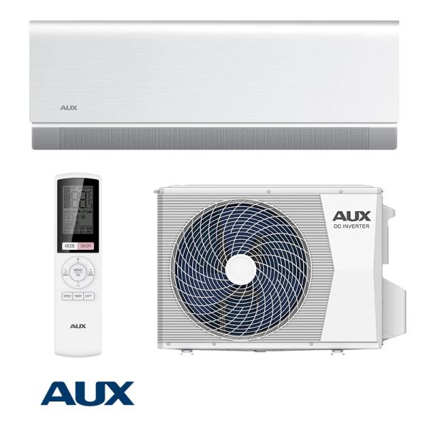 AUX C Comfort ASW-H18E3A4/CAR3DI-C7