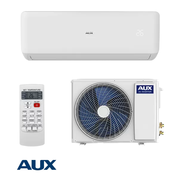AUX Freedom ECO ASW-H09B6B4/FAR3DI-C0
