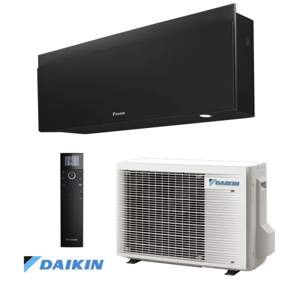 Daikin Emura 3 FTXJ20A / RXJ20A