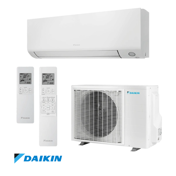 Daikin Perfera W FTXM25A / RXM25A